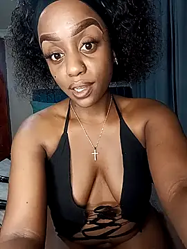 Queen-Chocolate online show from September 14, 2025, 10:54 pm