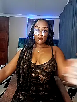 Queen-Chocolate online show from November 27, 2025, 10:32 pm