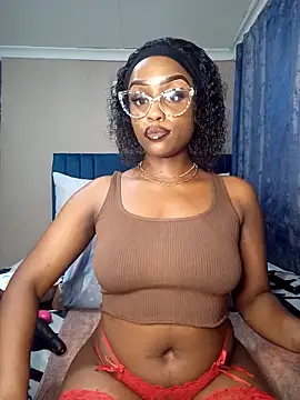 Queen-Chocolate online show from March 20, 2025, 12:30 am