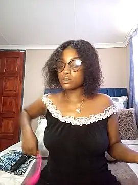 Queen-Chocolate online show from January 31, 2025, 7:18 am