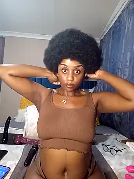 Queen-Chocolate online show from January 24, 2025, 7:07 pm