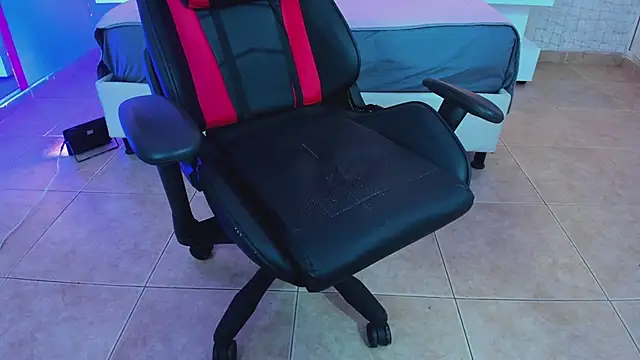 sara parker069 online show from February 27, 2025, 3:40 am