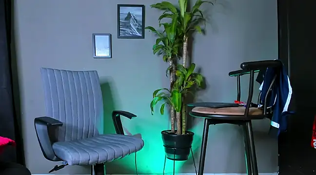 Damian 022 online show from January 9, 2025, 1:39 am