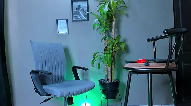 Damian 022 online show from January 24, 2025, 7:49 pm