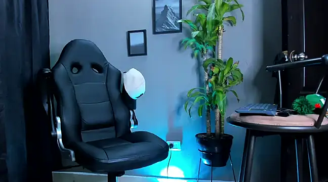 Damian 022 online show from December 21, 2024, 6:22 pm