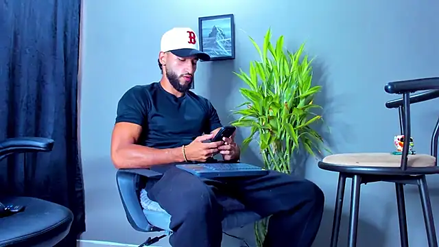 Damian 022 online show from September 24, 2025, 2:01 pm