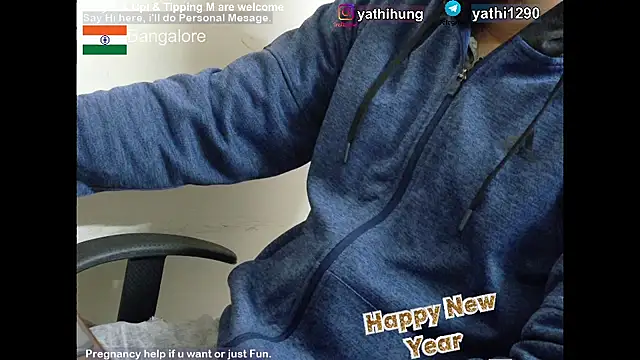 KingCobraClassy online show from January 9, 2026, 6:59 pm