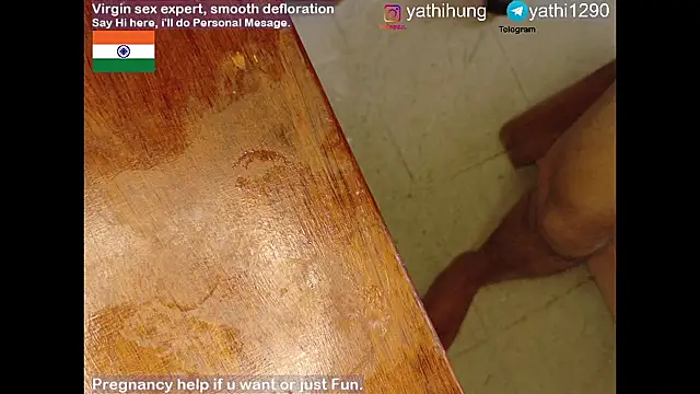 KingCobraClassy online show from September 14, 2025, 5:19 am