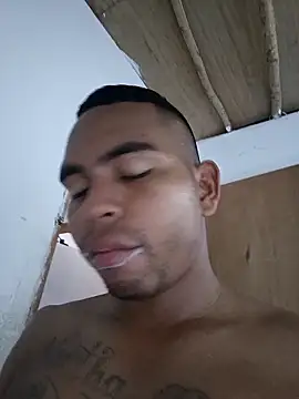 blackniggafire online show from September 28, 2025, 4:36 pm