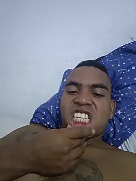 blackniggafire online show from February 16, 2025, 4:53 pm