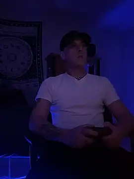 thatdude9 9 9 online show from January 21, 2025, 5:05 am