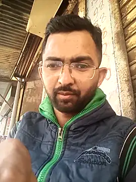 sagarghai07 online show from March 3, 2026, 9:05 am