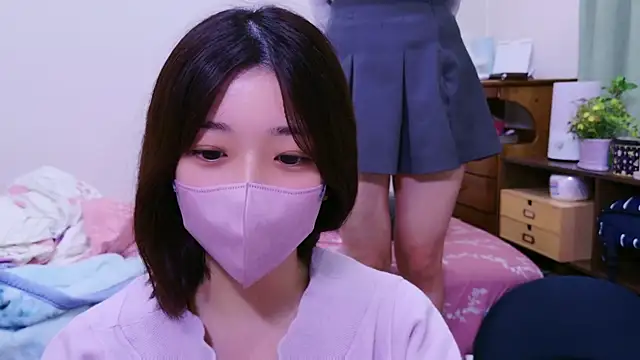 HaruruHappy online show from February 16, 2025, 12:54 pm