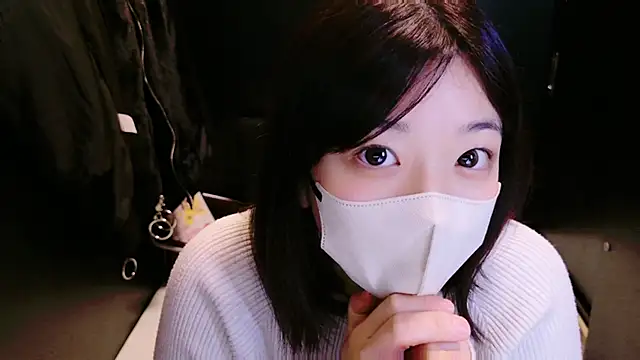 HaruruHappy online show from March 1, 2025, 9:29 am