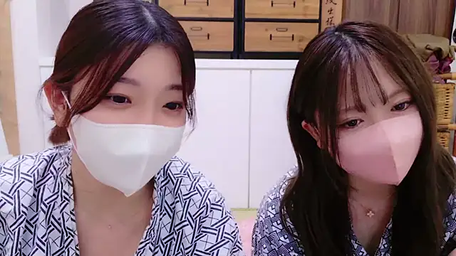 HaruruHappy online show from December 24, 2024, 5:44 pm