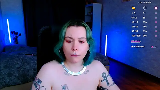 Snapshot of Blueberry-baby chatting on March 13, 2025, 9:48 pm Blueberry-baby online show from March 13, 2025, 9:48 pm