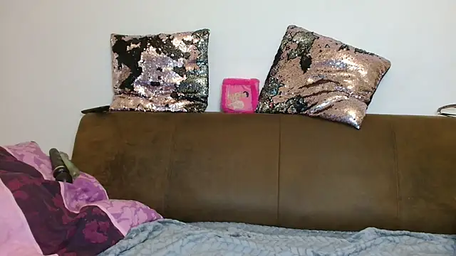 Jasmin-White online show from March 21, 2025, 10:39 pm