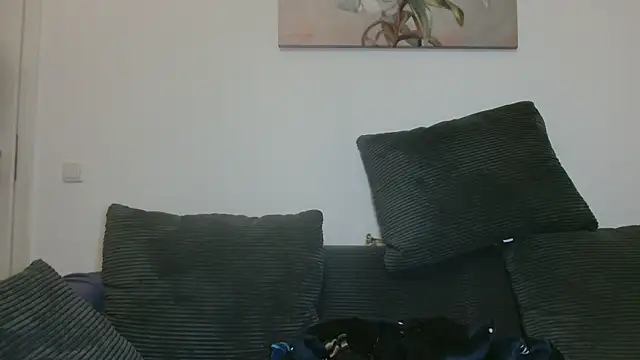 Jasmin-White online show from November 27, 2025, 9:04 pm