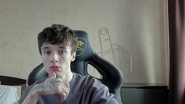 MasonWarholl online show from March 8, 2026, 12:41 pm