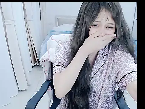 miyababytw online show from March 8, 2026, 12:19 pm