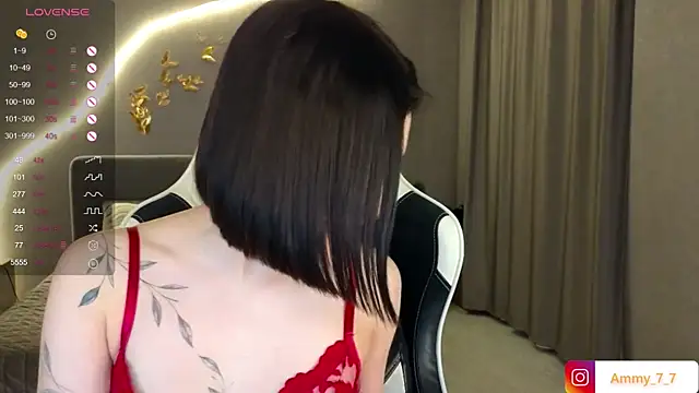 ammy cummy online show from December 4, 2025, 9:52 am