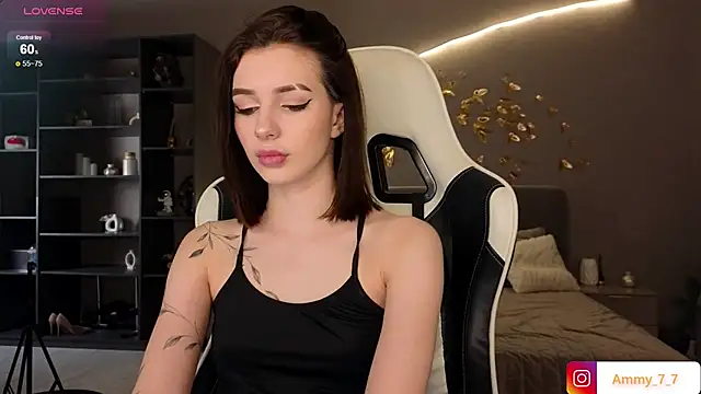 ammy cummy online show from October 12, 2025, 10:05 am