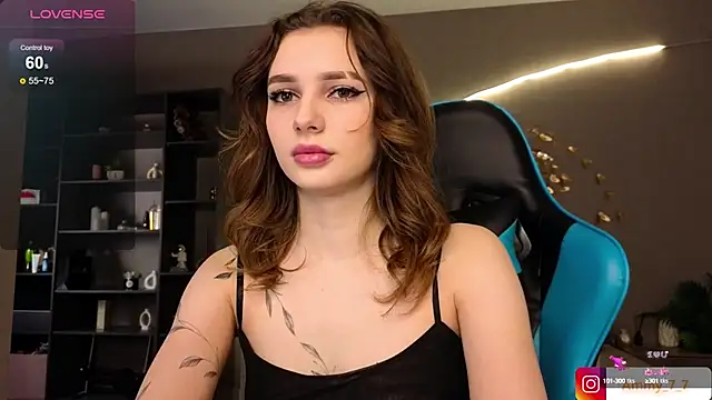 ammy cummy online show from March 6, 2025, 10:09 am