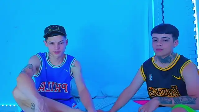 Snapshot of HOT_boy2025 chatting on February 2, 2025, 1:12 am HOT boy2025 online show from February 2, 2025, 1:12 am
