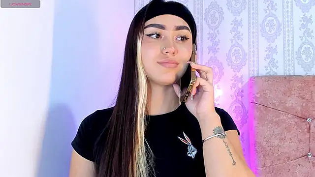 liaa 18 online show from March 13, 2026, 3:55 am