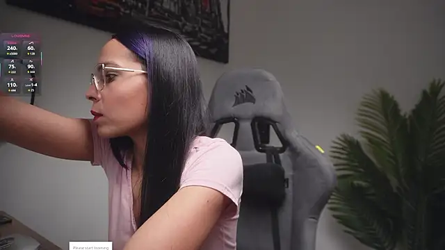 little-eli online show from February 22, 2026, 7:04 pm