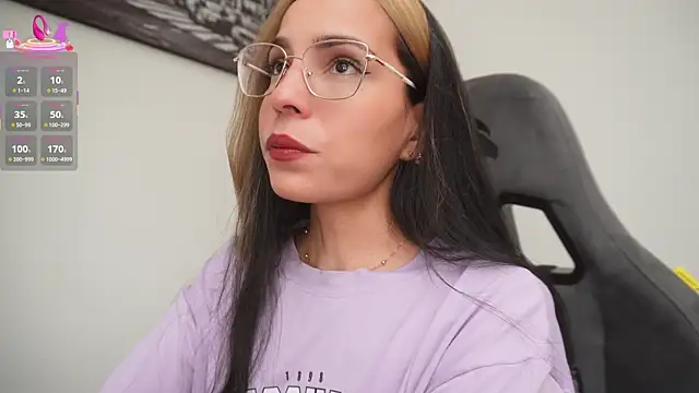 little-eli online show from October 28, 2025, 7:13 pm