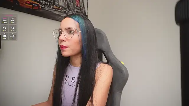 little-eli online show from February 15, 2026, 7:13 pm