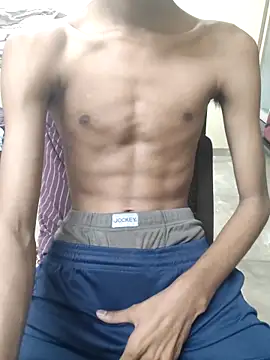 vikram74 online show from March 5, 2026, 2:35 pm