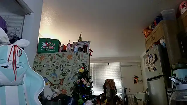 Snapshot of mochi_rainbow chatting on December 31, 2024, 5:18 pm mochi rainbow online show from December 31, 2024, 5:18 pm