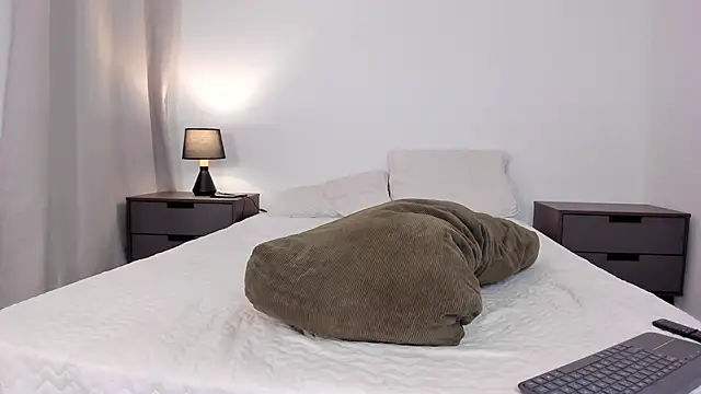 Nate Ocean online show from March 15, 2026, 1:12 am