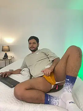 Nate Ocean online show from January 16, 2026, 7:51 pm