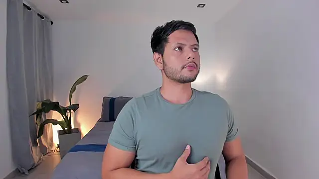 Nate Ocean online show from December 19, 2025, 12:58 am