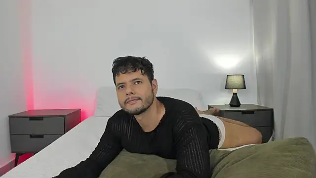 Nate Ocean online show from March 7, 2026, 2:40 am