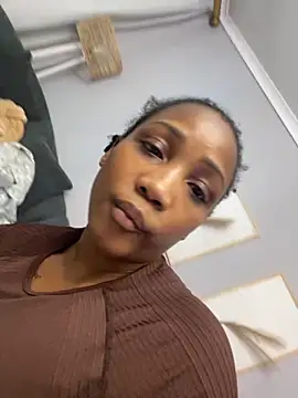 HugeMassiveBooty online show from November 1, 2025, 12:06 am