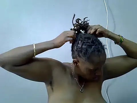 Snapshot of Hot_Caro chatting on January 5, 2025, 8:54 am Hot Caro online show from January 5, 2025, 8:54 am