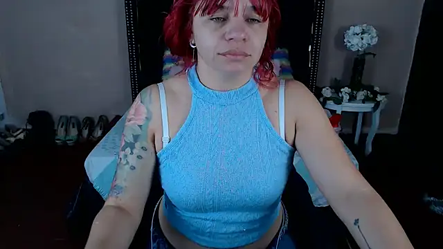 Snapshot of VioletaaaSlave chatting on January 10, 2026, 10:54 am VioletaaaSlave online show from January 10, 2026, 10:54 am