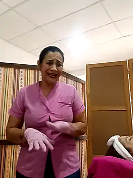 Snapshot of XGabrielaXX chatting on March 13, 2025, 6:12 pm XGabrielaXX online show from March 13, 2025, 6:12 pm