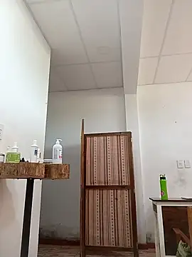 Snapshot of XGabrielaXX chatting on October 27, 2025, 6:31 pm XGabrielaXX online show from October 27, 2025, 6:31 pm