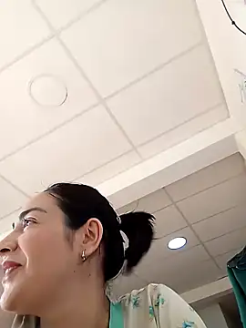 Snapshot of XGabrielaXX chatting on January 30, 2025, 8:10 pm XGabrielaXX online show from January 30, 2025, 8:10 pm