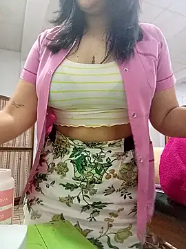 Snapshot of XGabrielaXX chatting on October 7, 2025, 10:22 pm XGabrielaXX online show from October 7, 2025, 10:22 pm