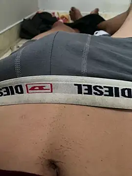 broklinguga online show from October 19, 2025, 1:14 pm