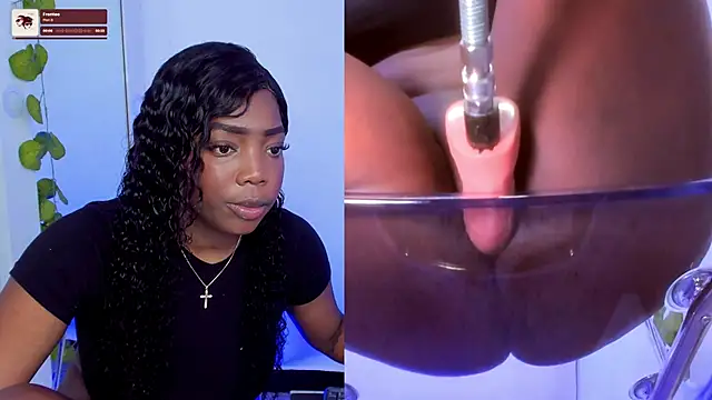 zoeethompson cm online show from October 22, 2025, 11:20 am