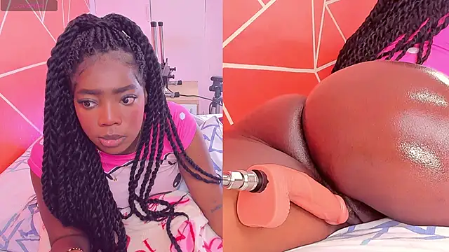 zoeethompson cm online show from March 12, 2025, 11:21 am