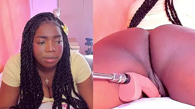 zoeethompson cm online show from April 19, 2026, 10:49 am