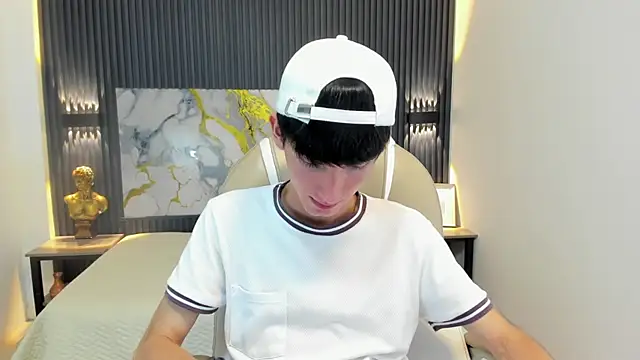 Snapshot of Jake_evans chatting on October 10, 2025, 8:09 pm Jake evans online show from October 10, 2025, 8:09 pm